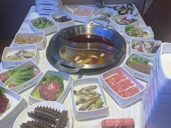 -名扬煮艺肥牛自助火锅(同和店)