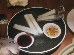 -揽季锅物会.福建黄鱼.海鲜姿造(五四路店)