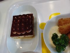 -宜家·瑞典风味餐厅(天津东丽商场店)