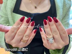 点击看大图 -济南花里美甲美睫