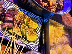 -双层巴士·鲜串鲜啤·团建聚会(凯德广场店)
