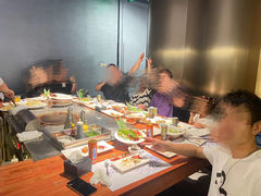 -大渔铁板烧(通州万达店)