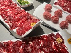 -潮发潮汕牛肉店(东方宝泰店)