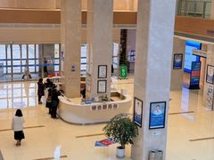 -川北医学院附属成都新华医院