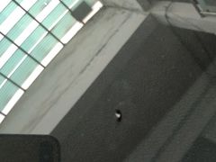 -鲨鱼皮汽车凹陷玻璃修复(静安店)