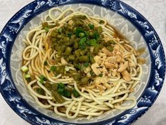 热干面-九头鸟酒家(四道口店)