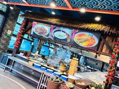 -常和州·夜宵大排档(常州单店)