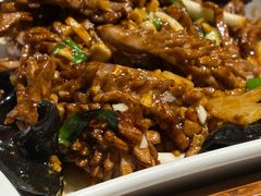 -梅飞酒家(桑园路店)