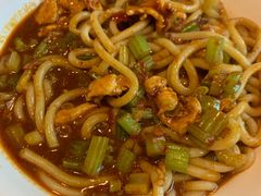 -木卡买提新疆餐厅·清真(新里海顿公馆店)