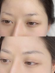 -久匠·野生眉半永久纹眉