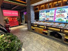 -巢爷老味(东方红店)