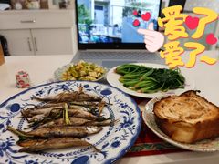 苹果肉桂面包-都恩客(高岛屋百货店)