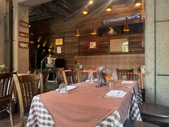 -Mammamia意大利餐厅(阳春巷店)