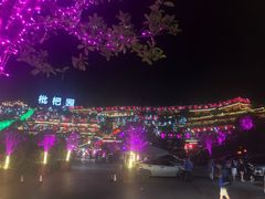 -枇杷园食为鲜火锅(南山店)