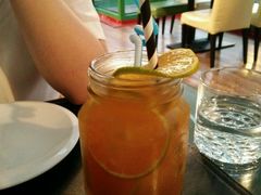 -EATALIA意塔利意式餐厅(鼓楼店)