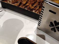 -琥珀老六龙虾(四里河店)
