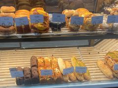 -21克拉面包(崂山万象汇店)