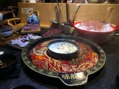 -味舵主重庆火锅(邓尉路店)