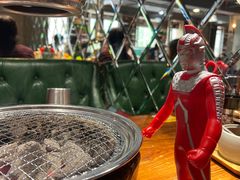 -原始泥炉烤肉(总店)