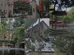 -南京晨光1865创意产业园