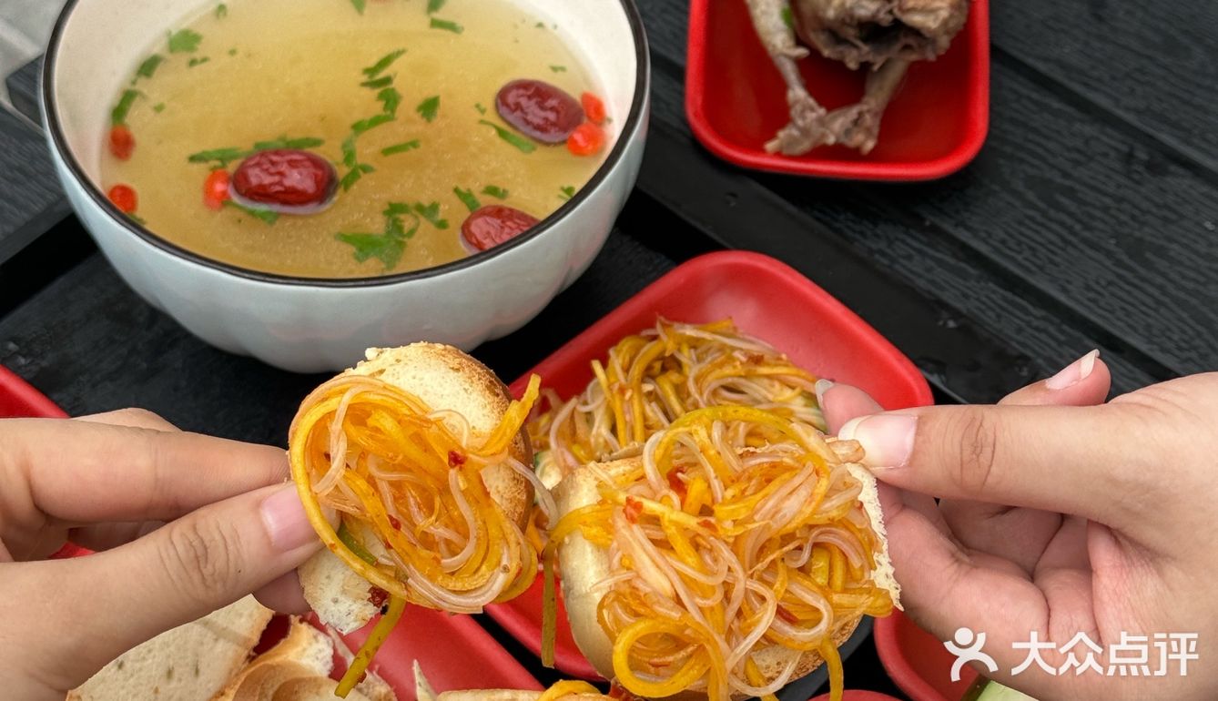 乌鲁木齐!谁懂这一口的含金量🤤