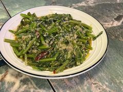 -浩海火烧云傣家菜(京广店)