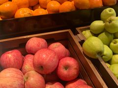 -味餐厅·海鲜·火锅·自助餐