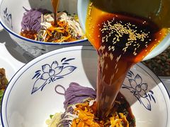 -小河盐帮·私家菜·烤鸭(三元桥·霄云路店)