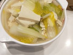 -嘉和一品粥(津华昌道店)