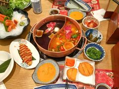 -伊豆野菜村(大族广场店)