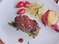 -1981牛排西餐厅(海信店)