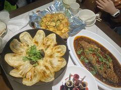 -东来土菜馆(民祥园路店)