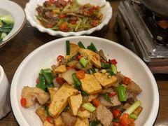 -湘缘道客•湘缘饭店·25年湘菜馆(古墩路店)