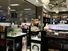 -王权免税店(清迈机场店)