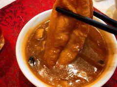 胡辣汤-商都酒店( 北京南站店)