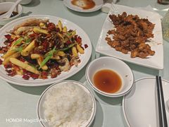 -桃子餐厅·天津菜(红星路直营店)