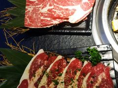 -牛兆·牛内脏·烤肉(慈云寺店)