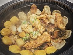 -东北铁锅宴(云龙华府店)