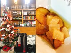 -首尔馆韩国料理(金童路店)