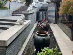 -花锦堂·隐庐