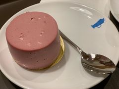 -Blueglass酸奶(财富购物中心店)