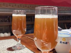 -真地道京味府·鲜橙烤鸭·北京菜(朝阳公园·甜水园店)