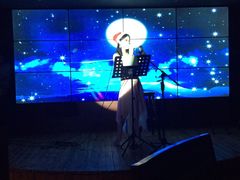 -炭火功夫烤鱼·小龙虾音乐餐吧(新风街店)