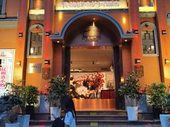 -福照楼汽锅鸡·云南菜(护国路店)