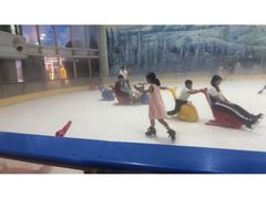 -世界之窗阿尔卑斯冰雪世界