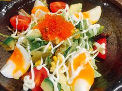 -六本目日式料理(珊瑚沙家园店)