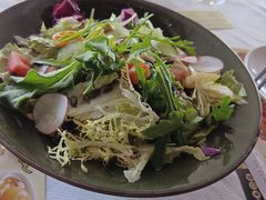 -中山威尼斯西餐厅(三乡总店)