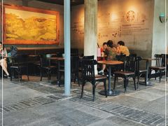 -星巴克(西湖天地店)