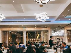 大堂-唐人轩(中山四路店)
