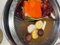 -李姑婆鲜切牛肉火锅自助(凤城二路店)